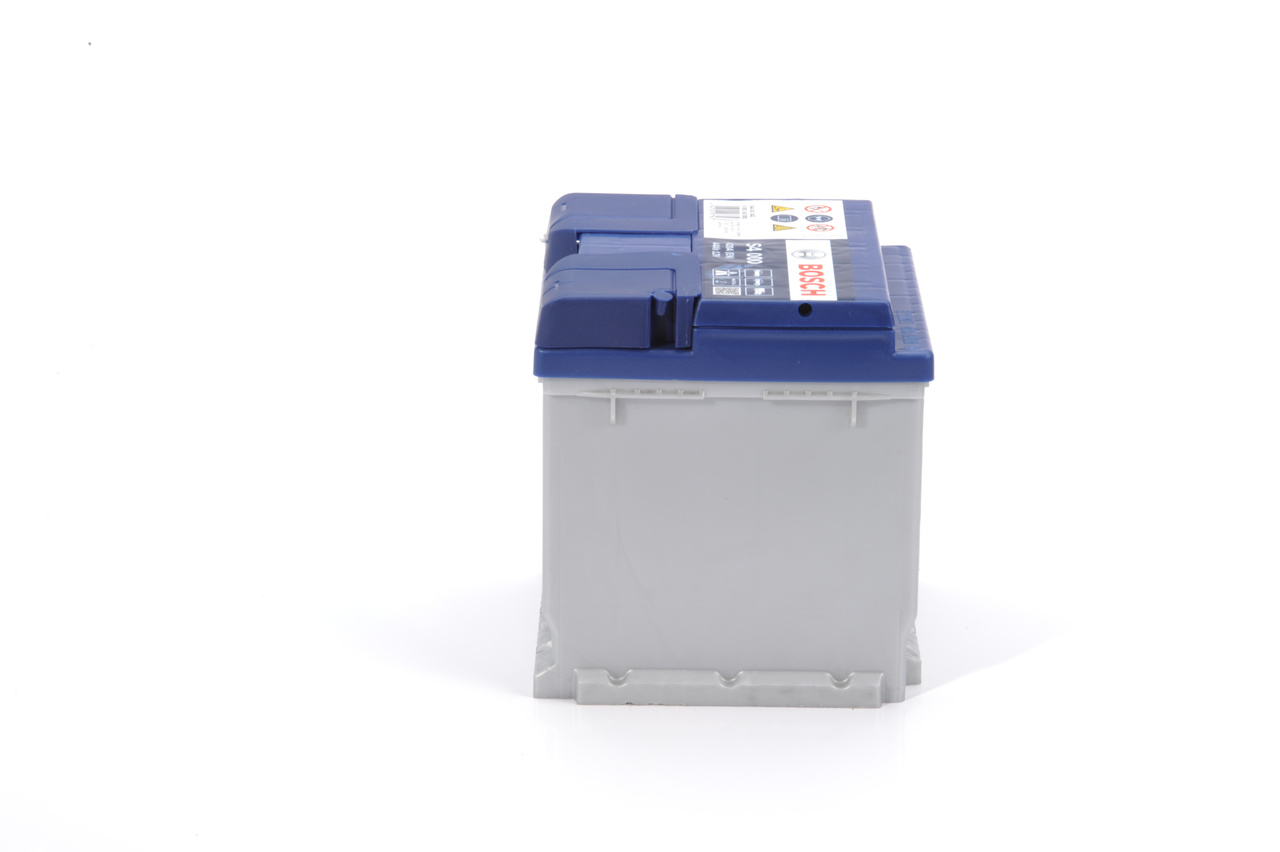 Starter Battery - 0 092 S40 001 BOSCH