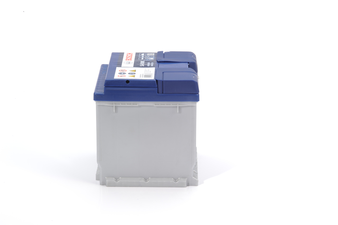 Starter Battery - 0 092 S40 001 BOSCH