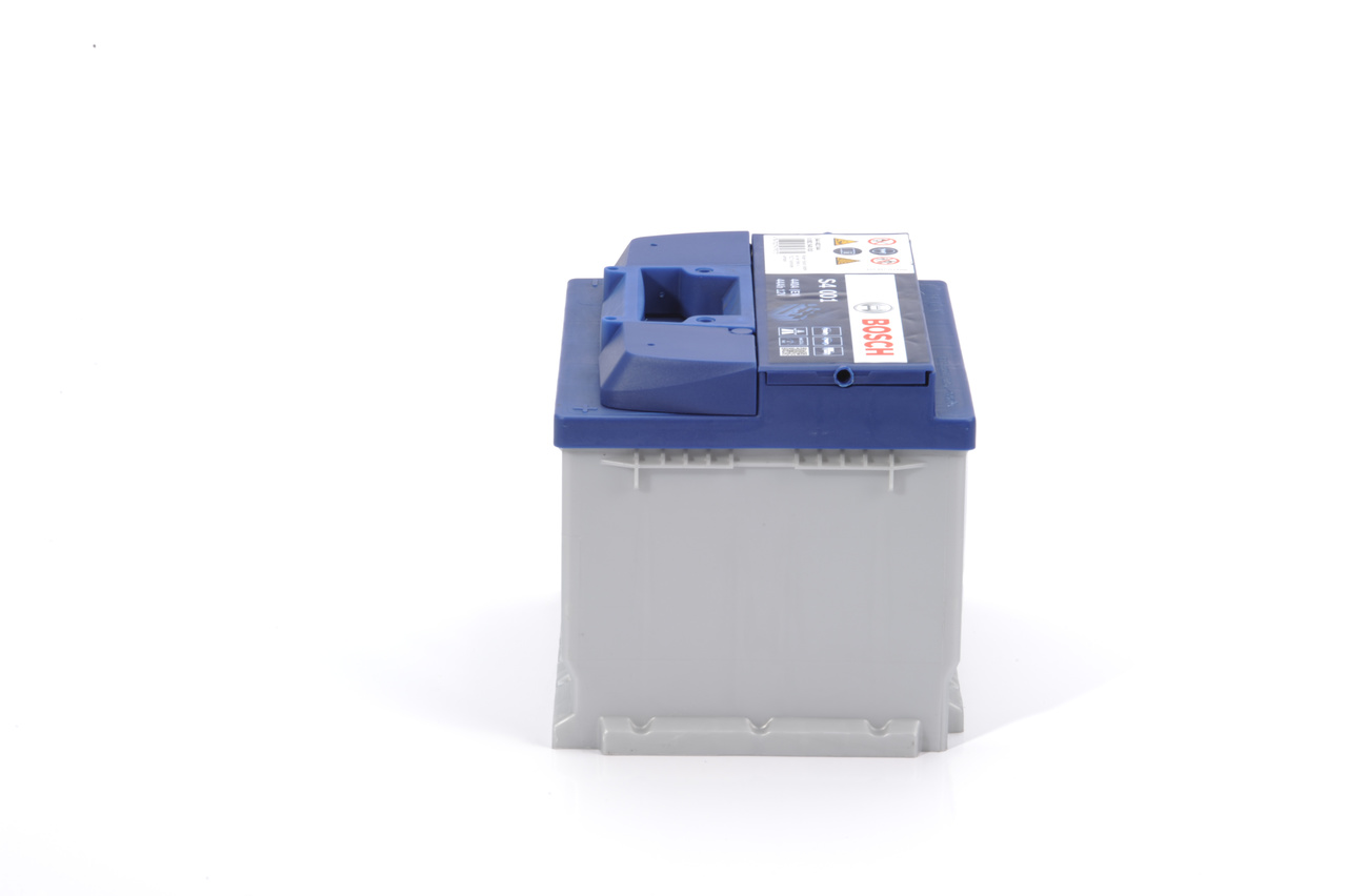 Starter Battery - 0 092 S40 010 BOSCH