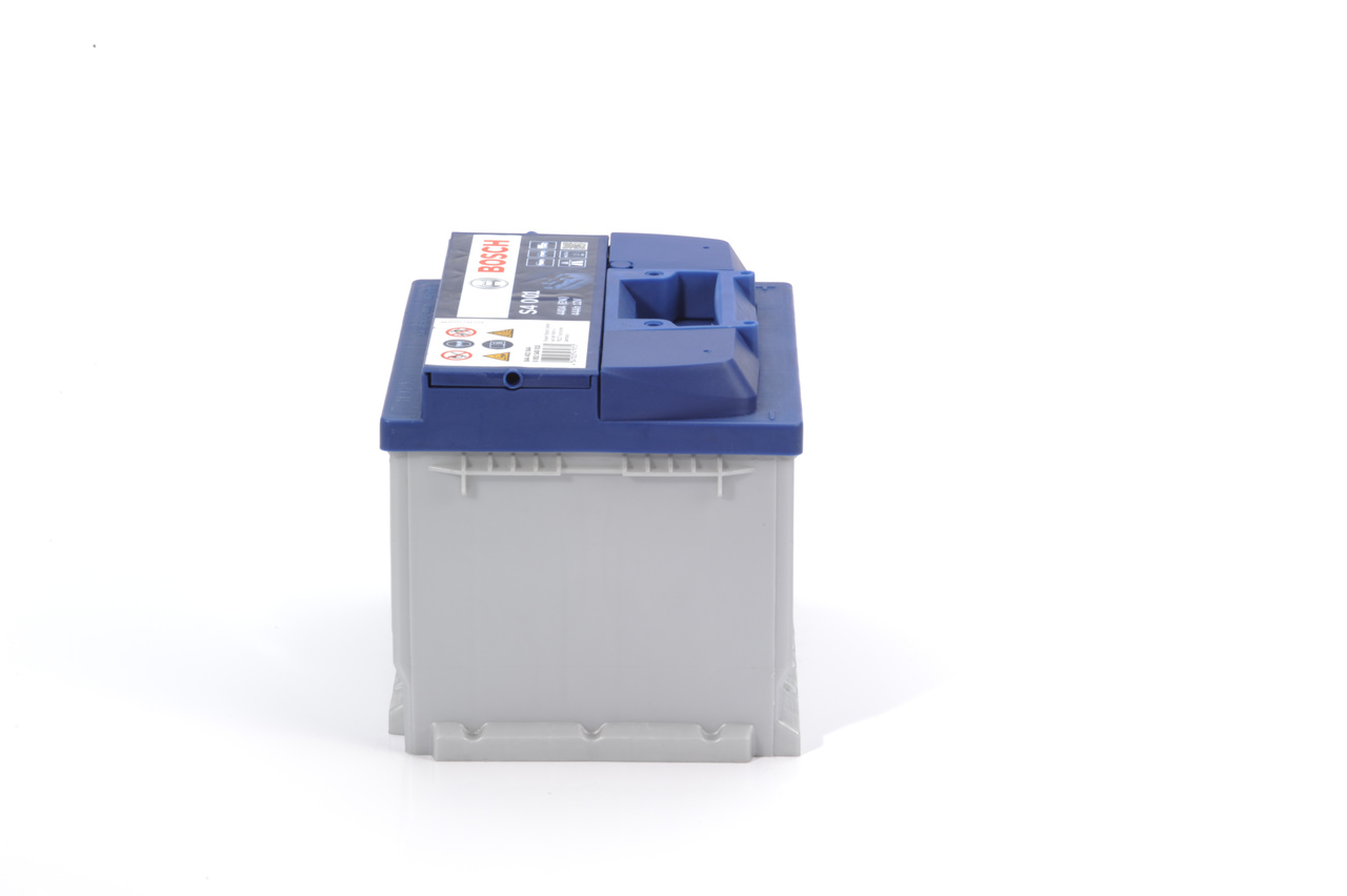 Starter Battery - 0 092 S40 010 BOSCH