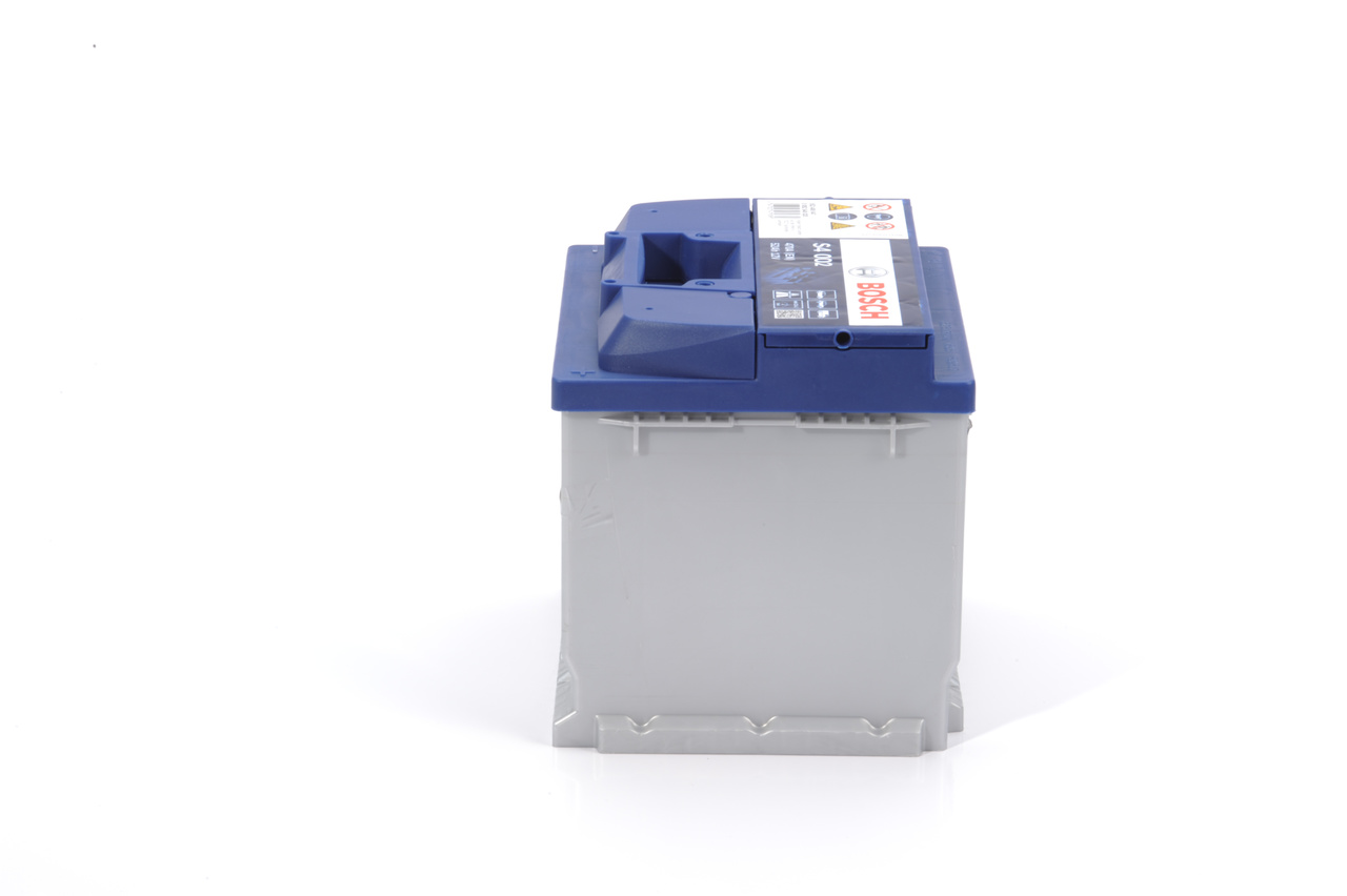 Starter Battery - 0 092 S40 020 BOSCH