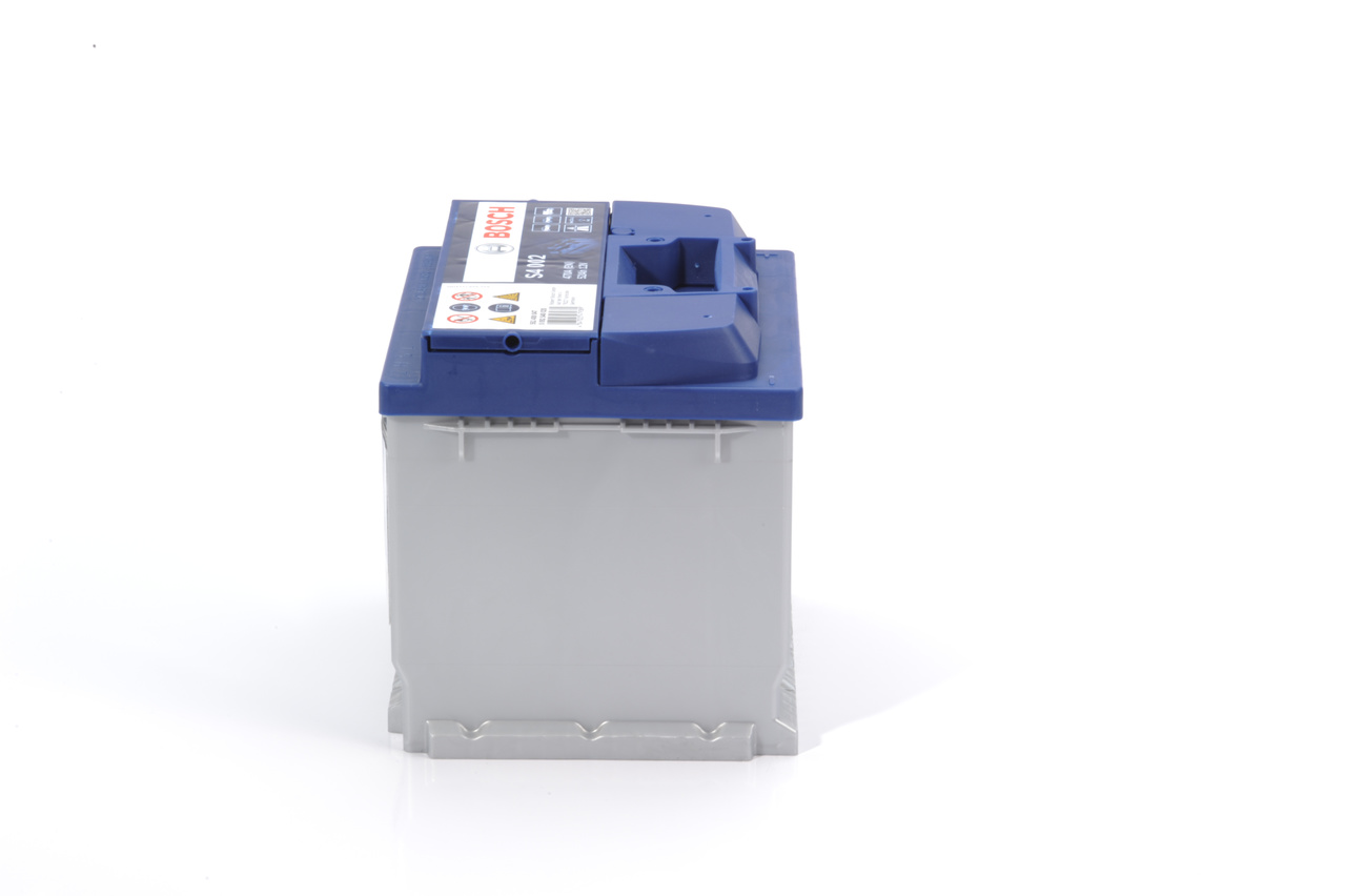 Starter Battery - 0 092 S40 020 BOSCH