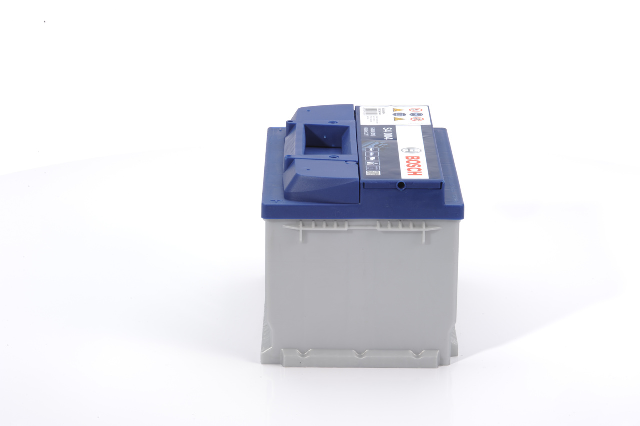 Starter Battery - 0 092 S40 040 BOSCH