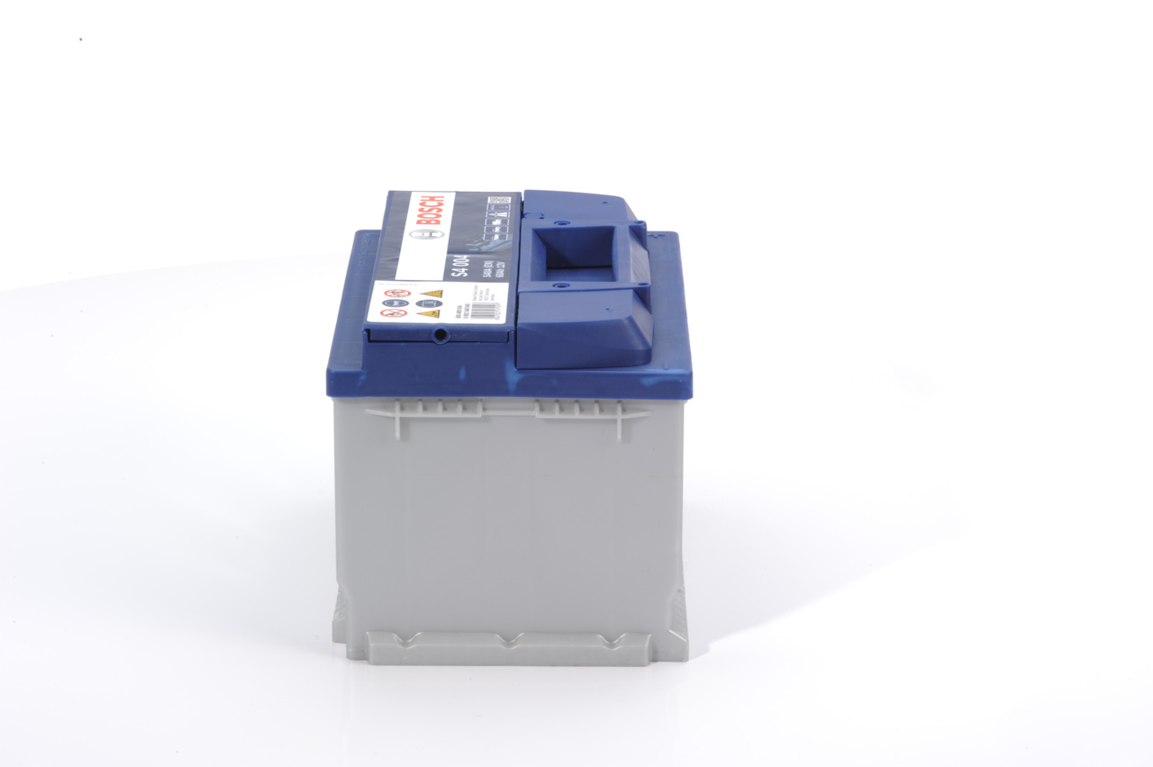 Starter Battery - 0 092 S40 040 BOSCH