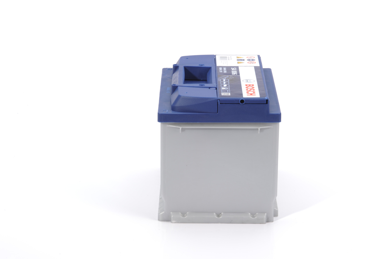 Starter Battery - 0 092 S40 060 BOSCH