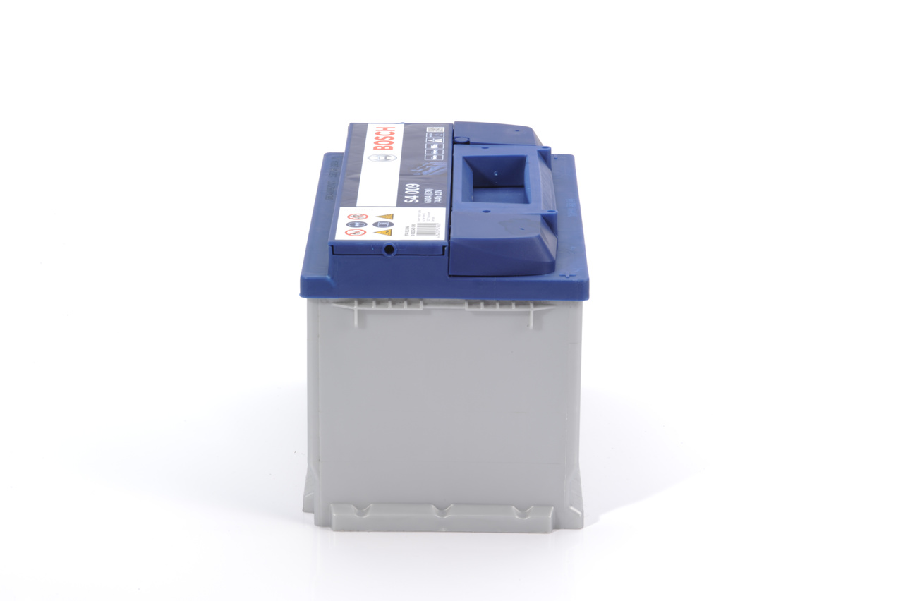 Starter Battery - 0 092 S40 090 BOSCH
