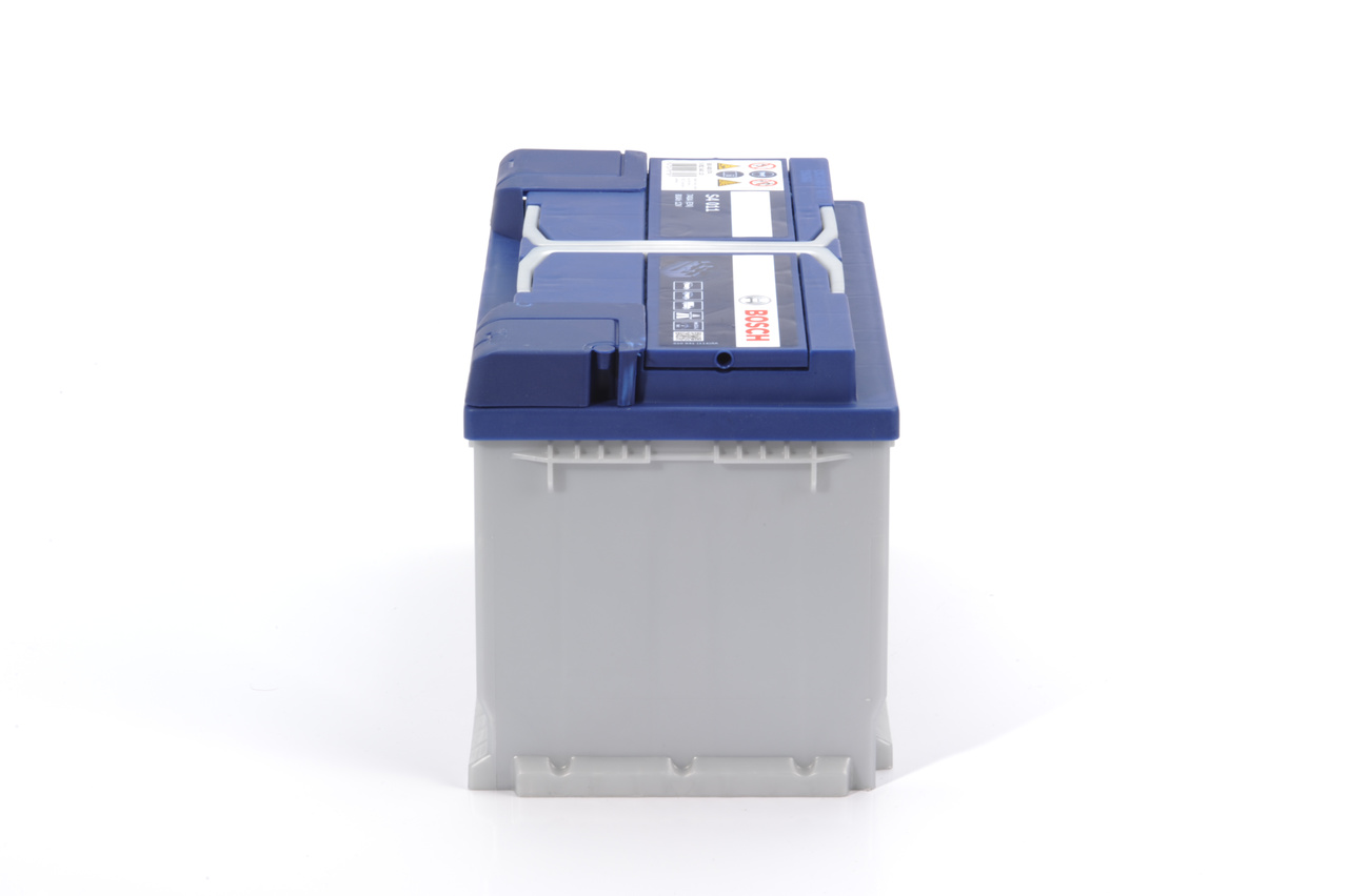 Batteria avviamento - 0 092 S40 110 BOSCH