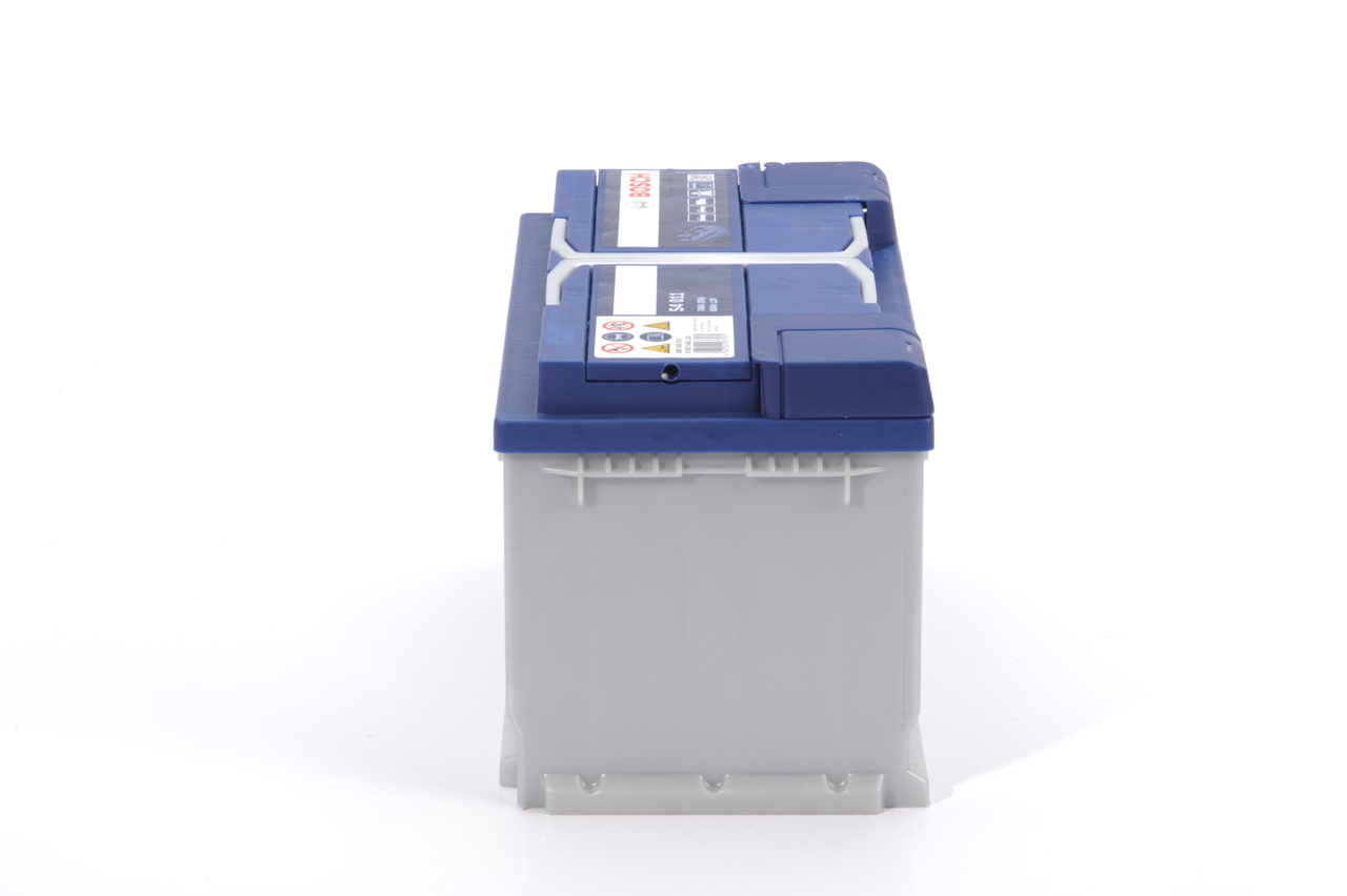 Batteria avviamento - 0 092 S40 110 BOSCH