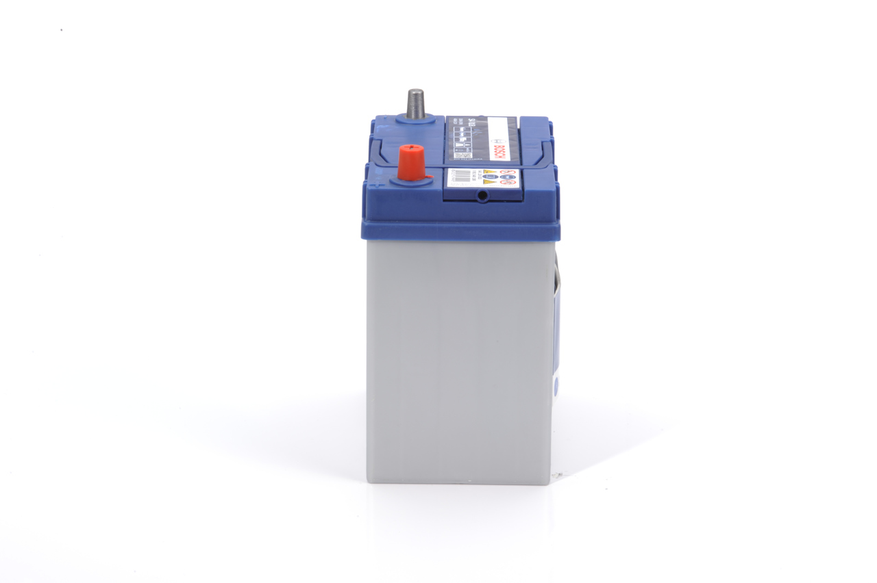 Starter Battery - 0 092 S40 180 BOSCH