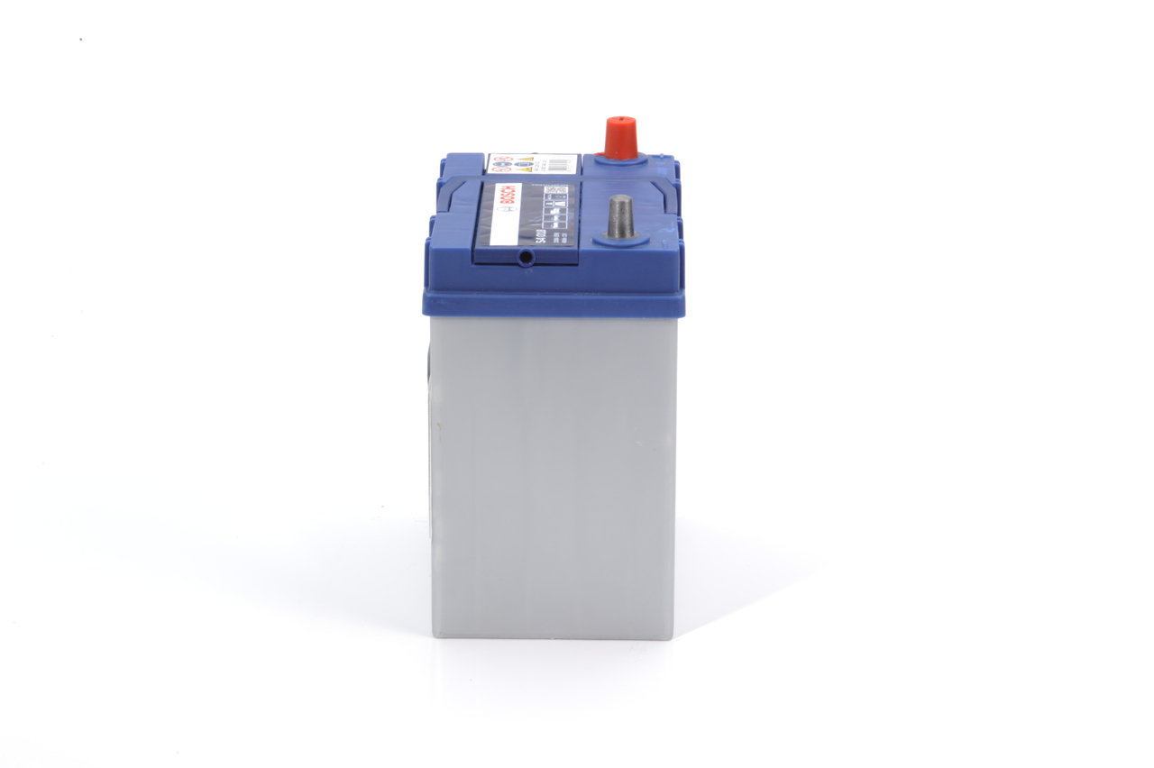 Starter Battery - 0 092 S40 180 BOSCH