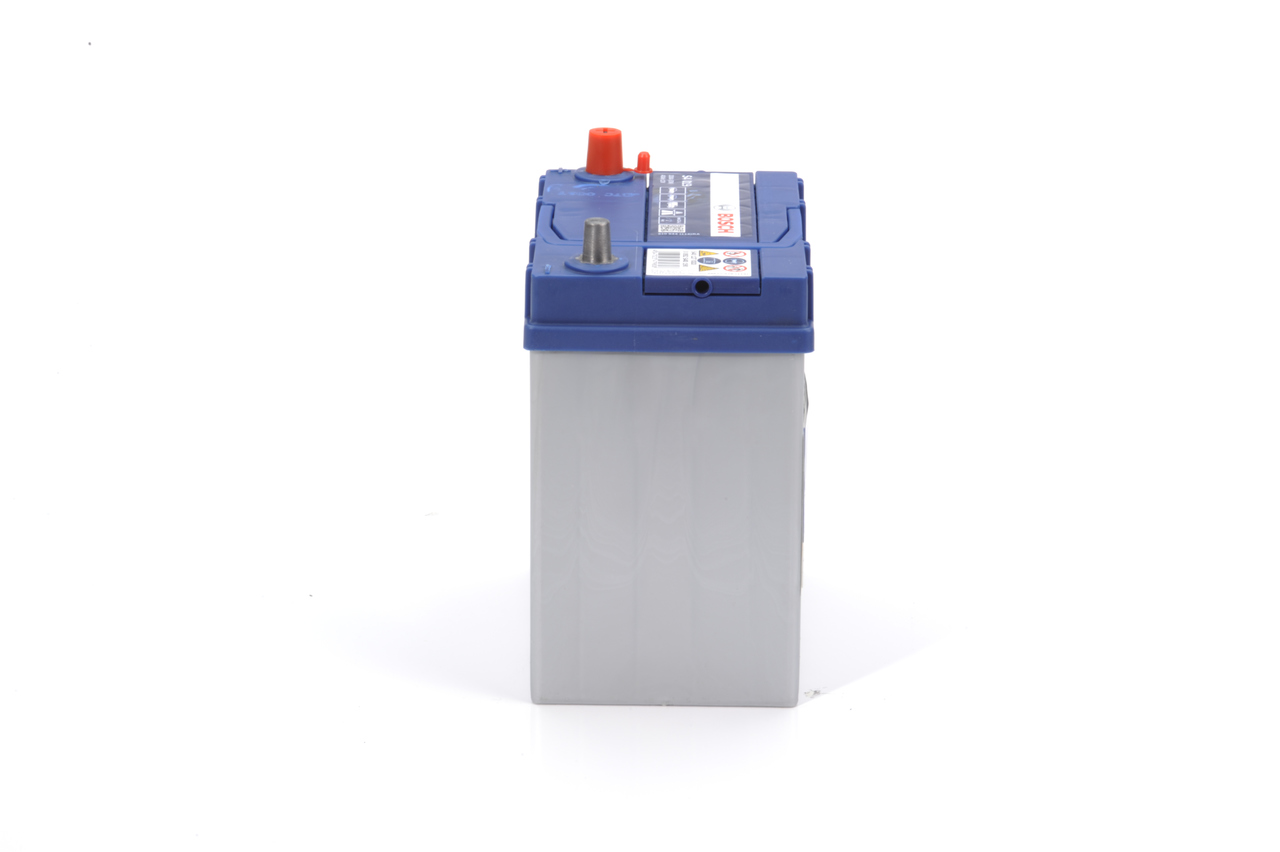 starterio akumuliatorius - 0 092 S40 190 BOSCH