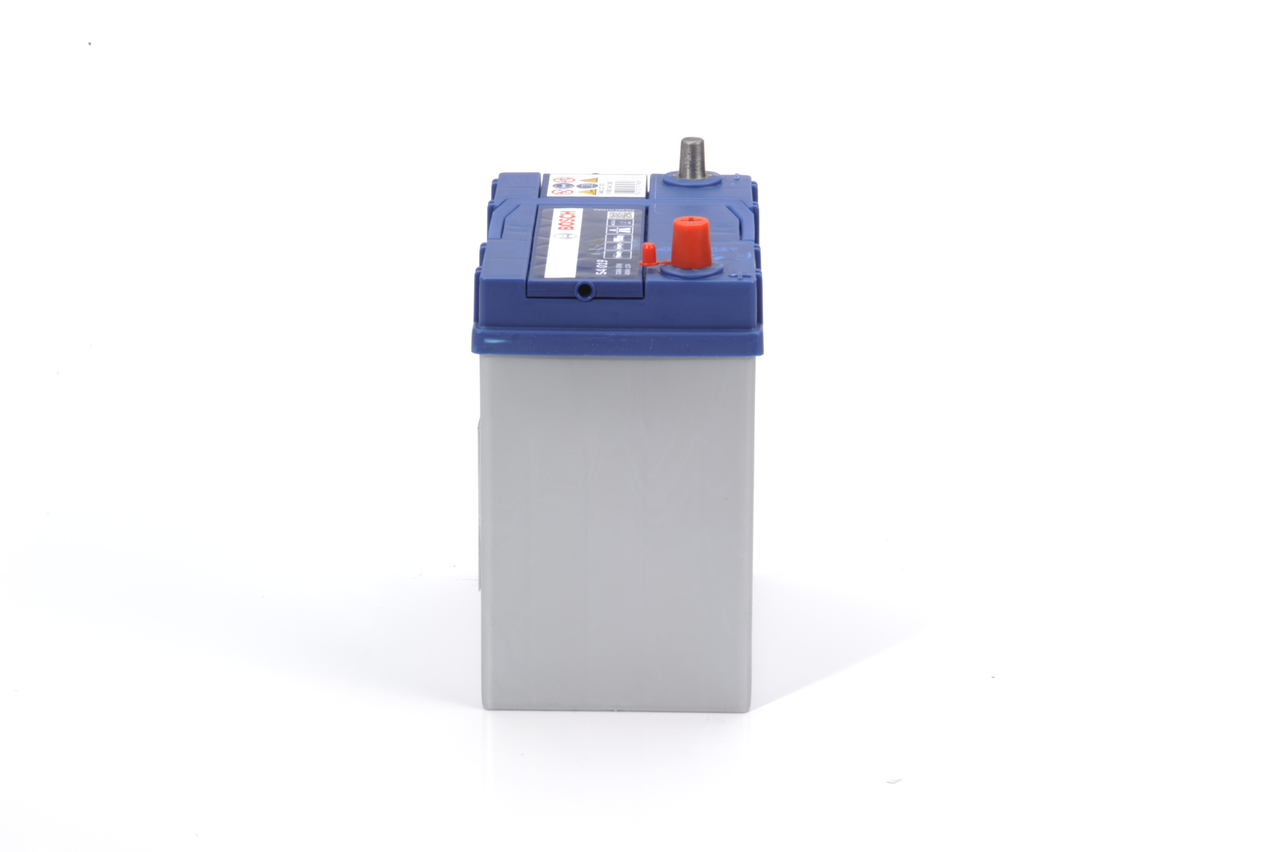 starterio akumuliatorius - 0 092 S40 190 BOSCH
