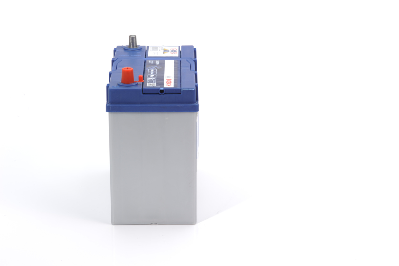starterio akumuliatorius - 0 092 S40 200 BOSCH