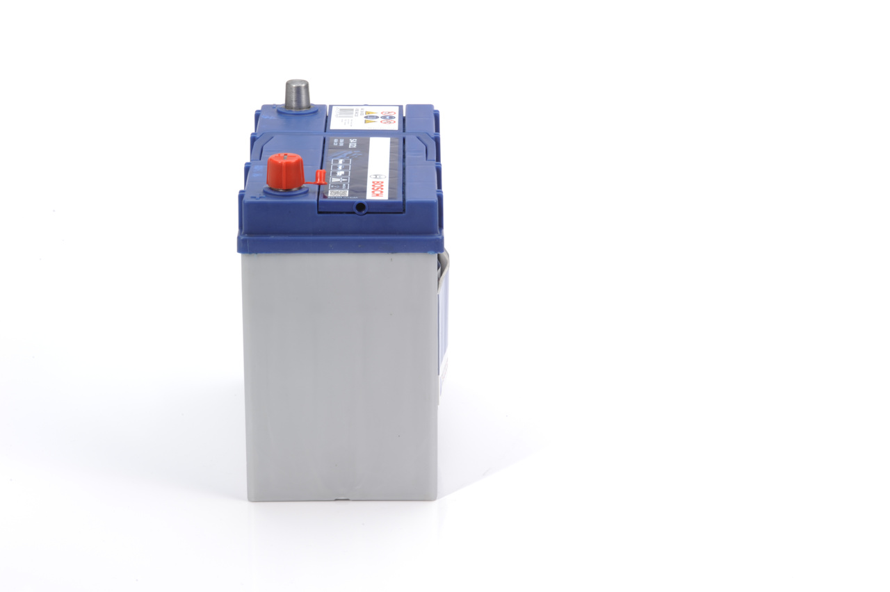 Batteria avviamento - 0 092 S40 210 BOSCH