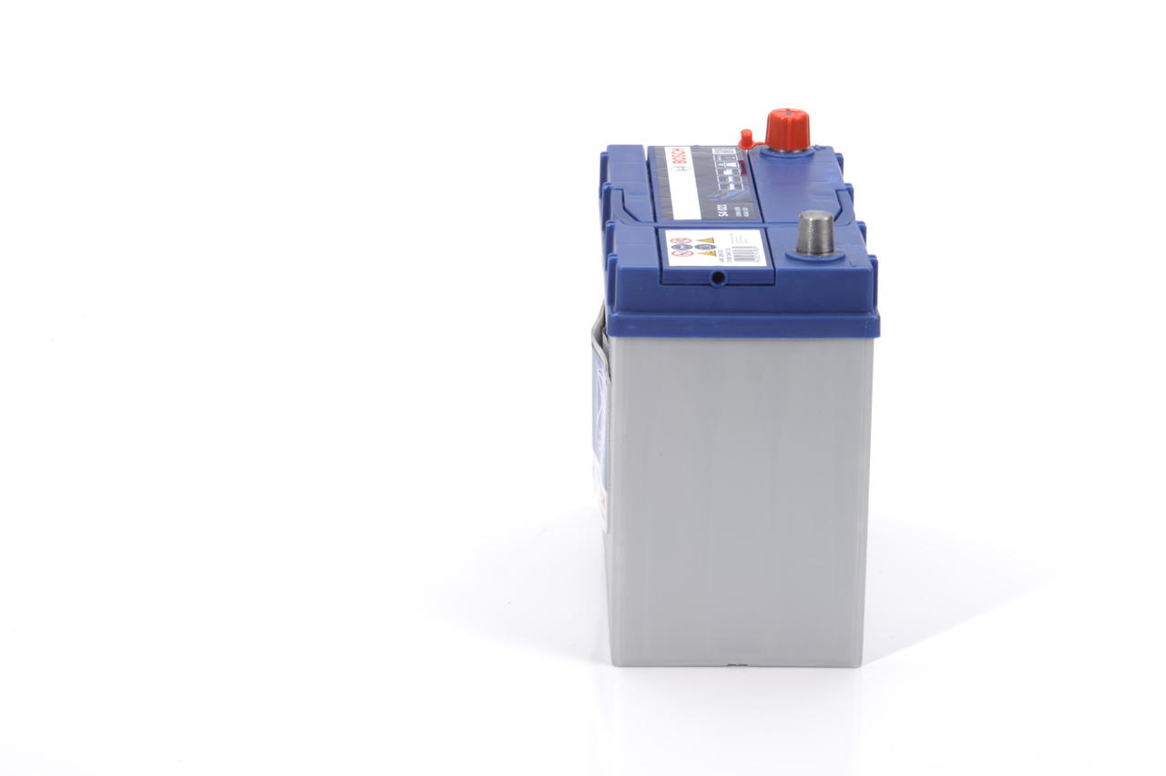 Batteria avviamento - 0 092 S40 210 BOSCH