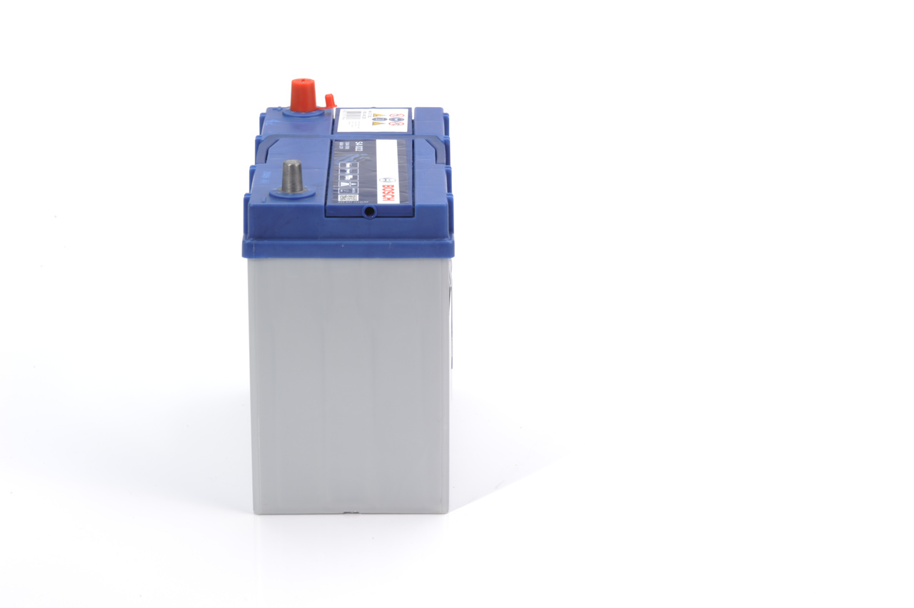 Batteria avviamento - 0 092 S40 220 BOSCH