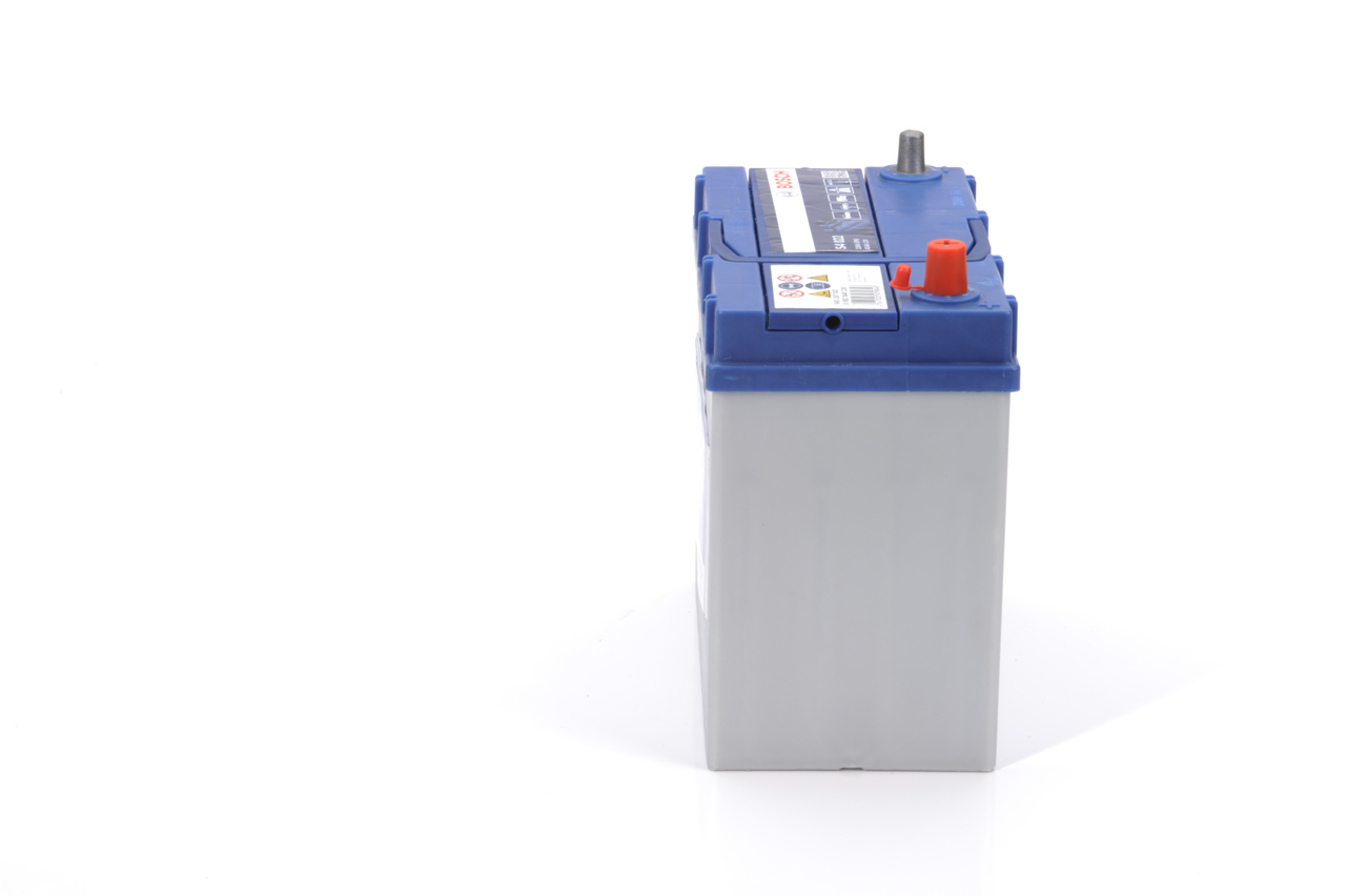 Batteria avviamento - 0 092 S40 220 BOSCH