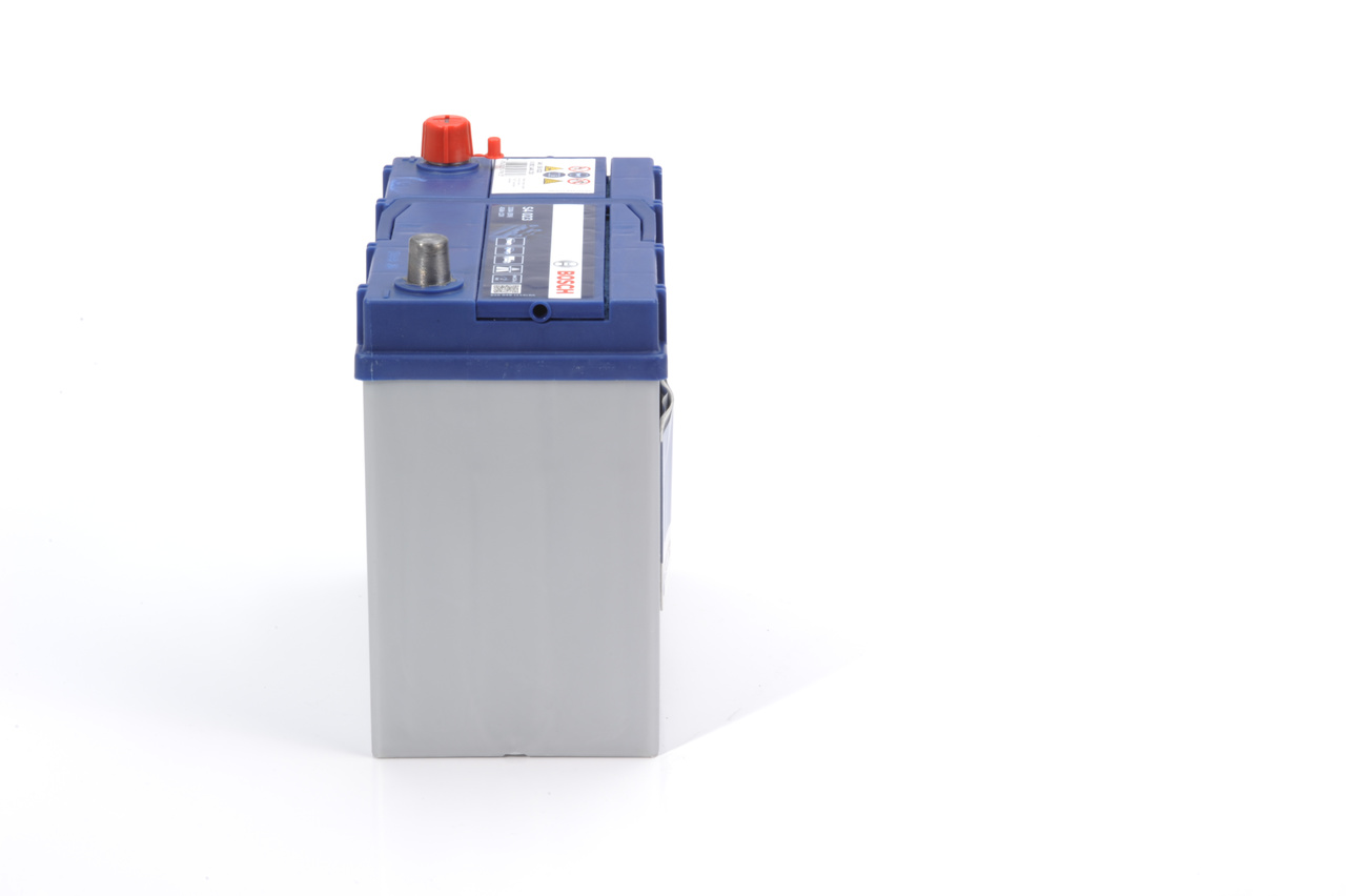 Starter Battery - 0 092 S40 230 BOSCH
