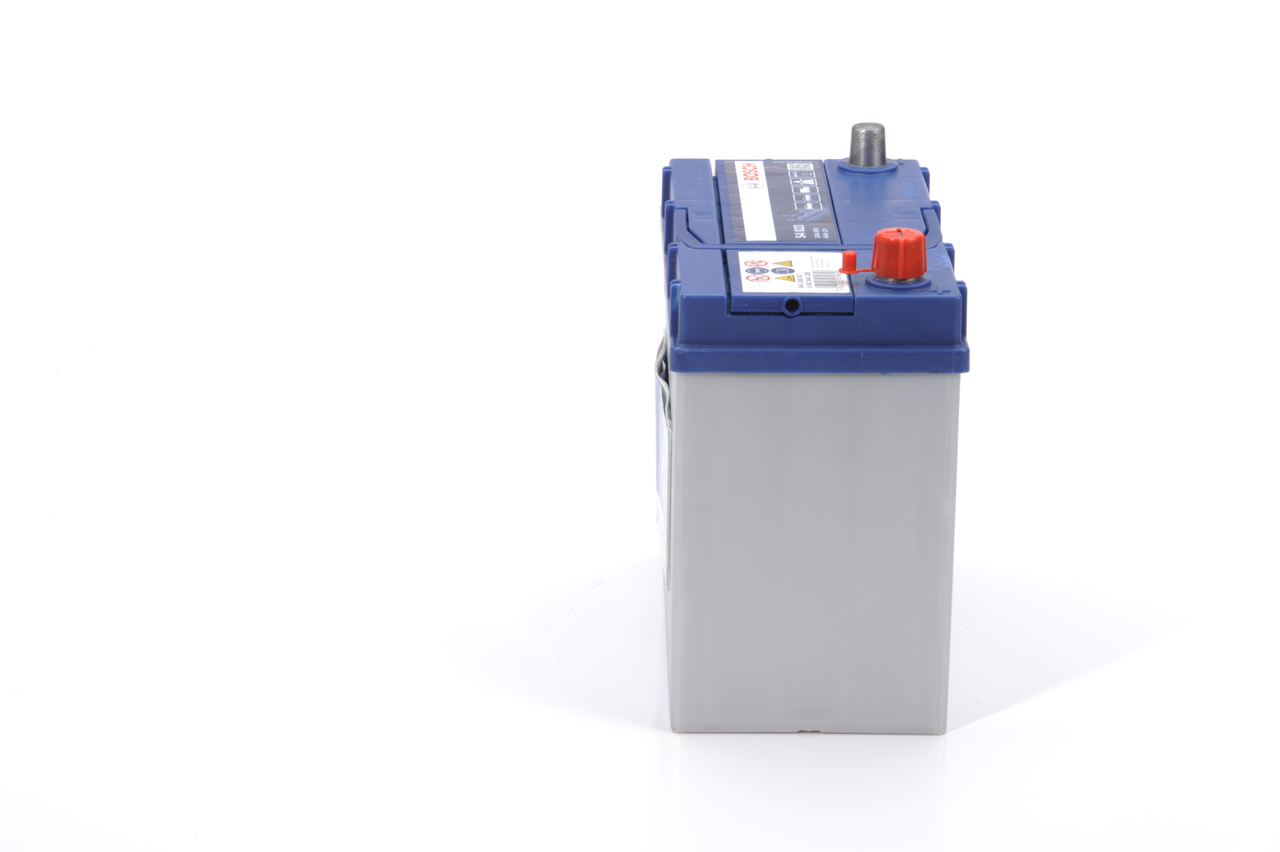 Starter Battery - 0 092 S40 230 BOSCH