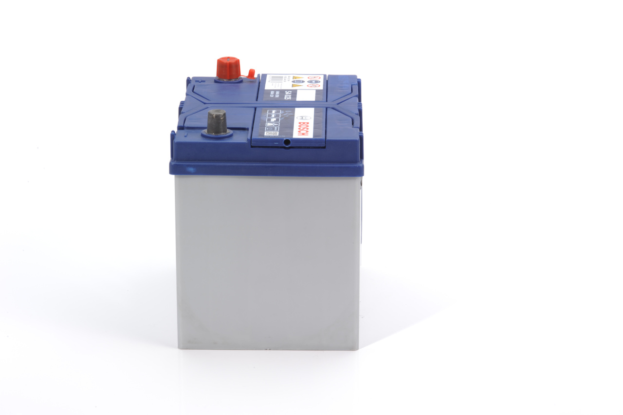 Starter Battery - 0 092 S40 250 BOSCH