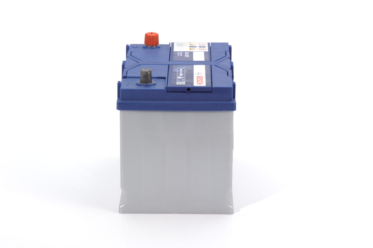 Starter Battery - 0 092 S40 270 BOSCH