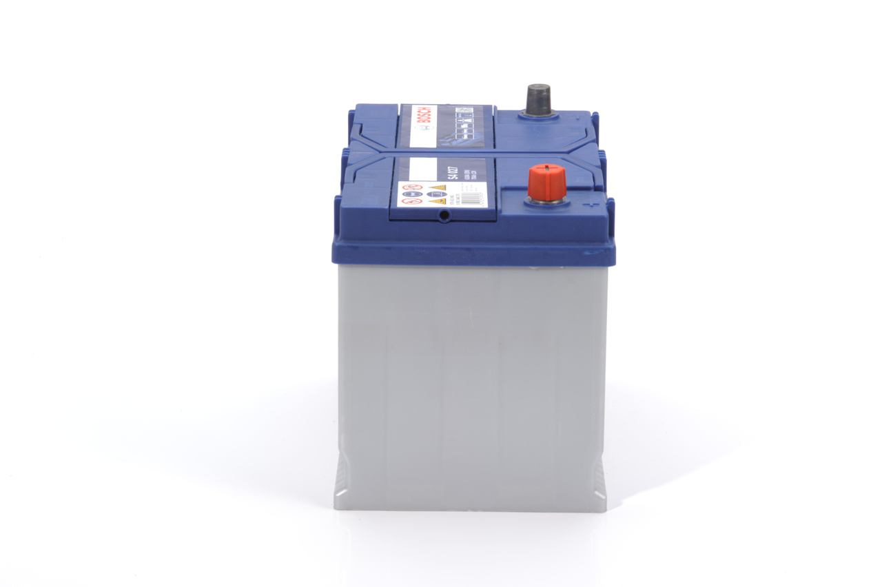 Starter Battery - 0 092 S40 270 BOSCH