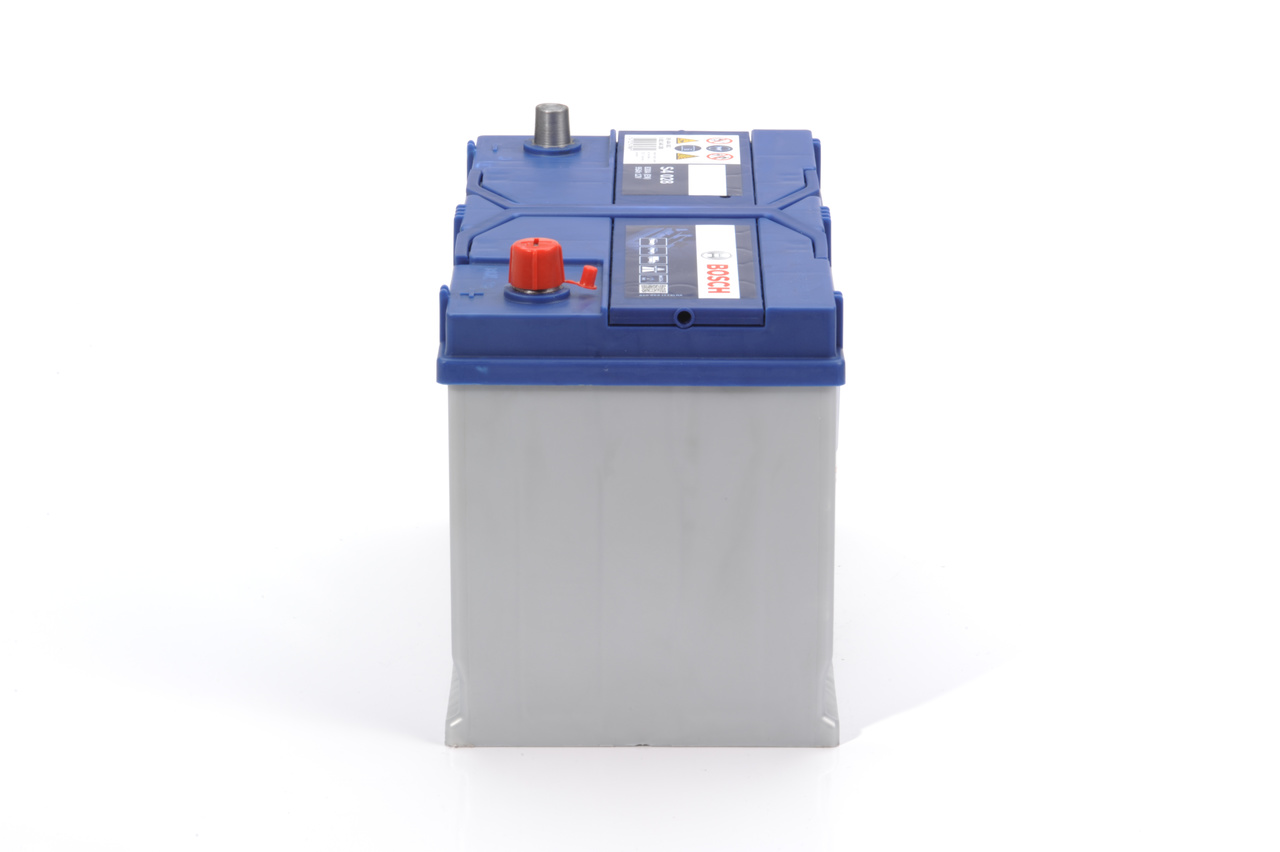 Starter Battery - 0 092 S40 280 BOSCH