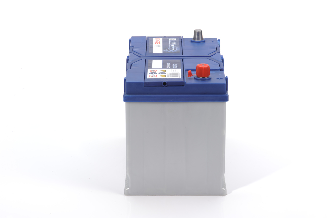 Starter Battery - 0 092 S40 290 BOSCH
