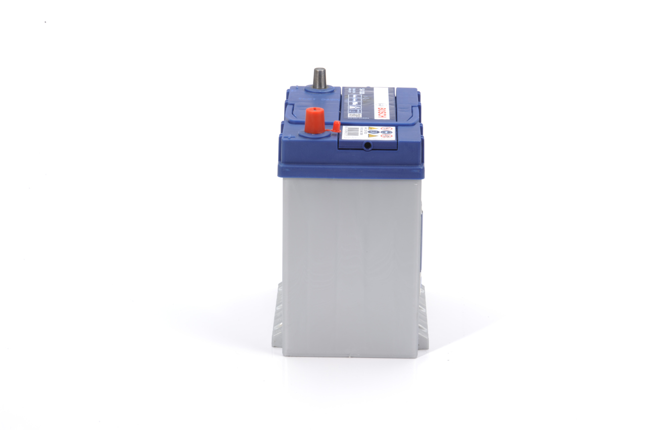 Starter Battery - 0 092 S40 300 BOSCH