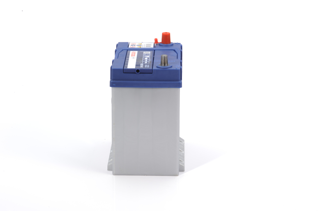 Starter Battery - 0 092 S40 300 BOSCH