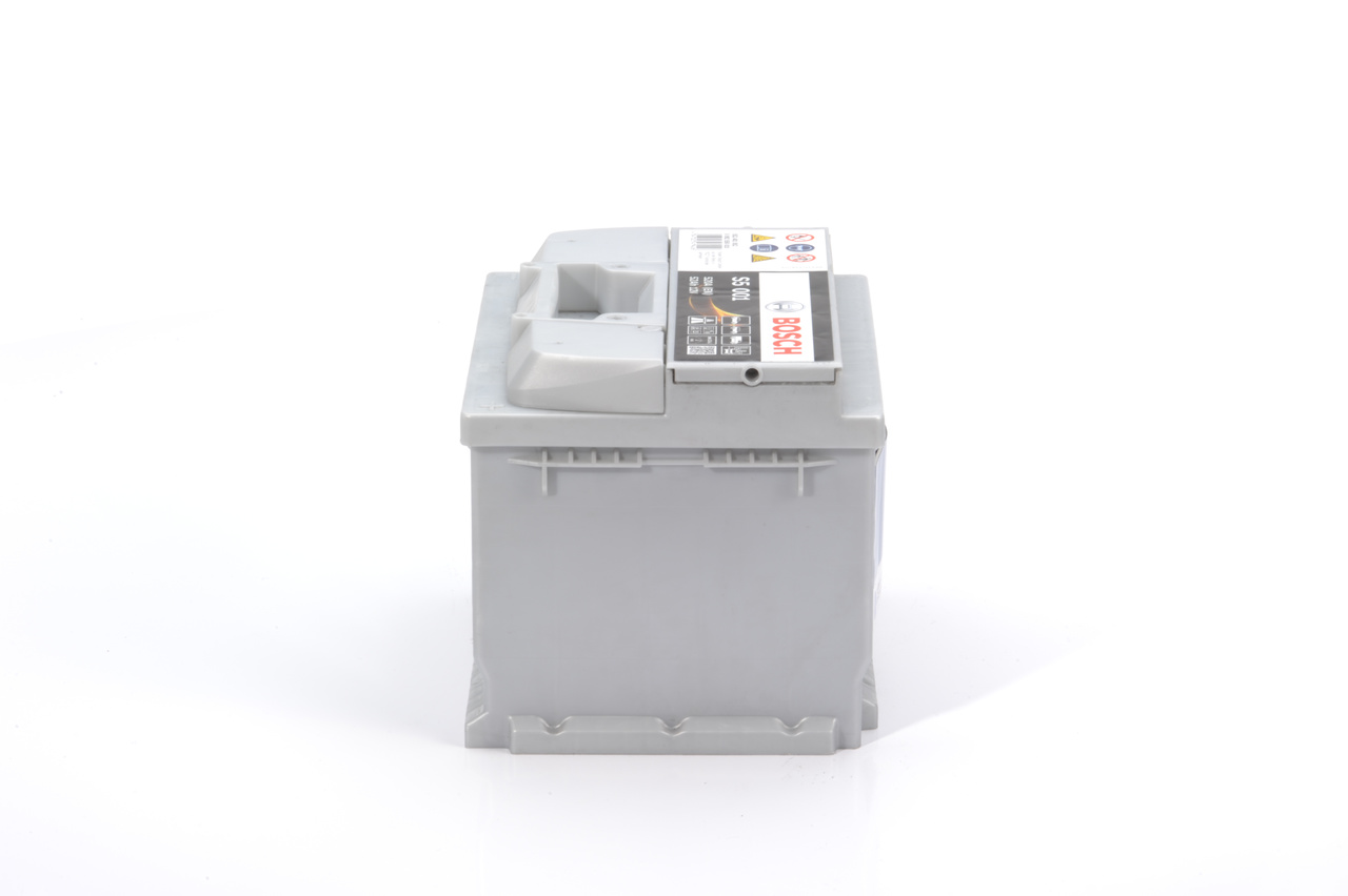 Starter Battery - 0 092 S50 010 BOSCH