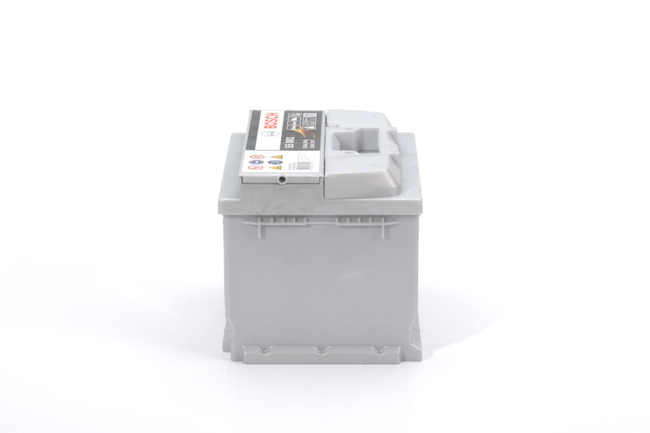 Starter Battery - 0 092 S50 010 BOSCH