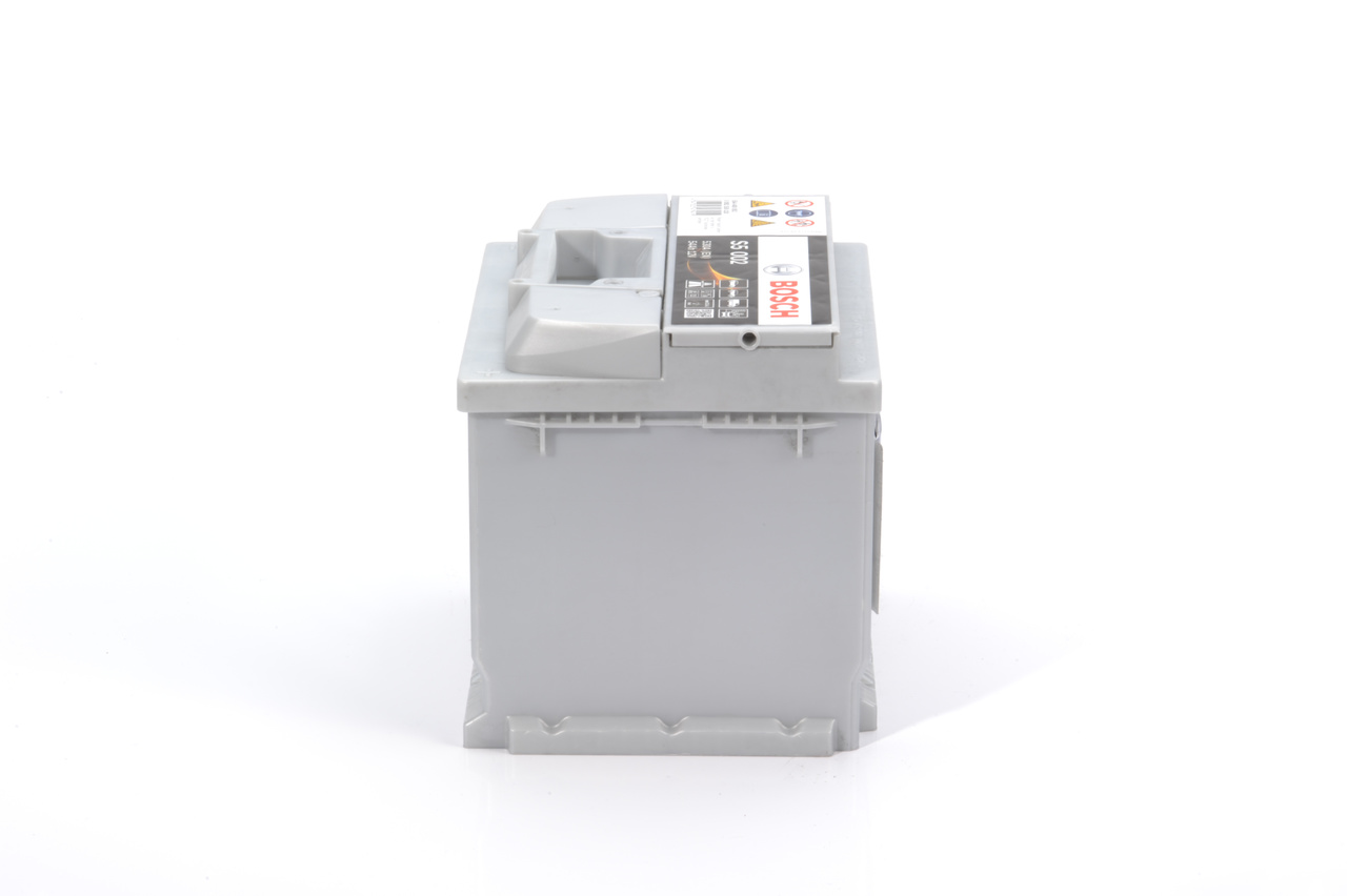 Batteria avviamento - 0 092 S50 020 BOSCH