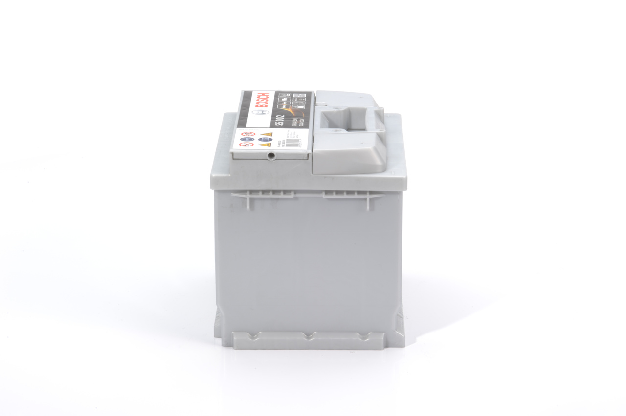 Batteria avviamento - 0 092 S50 020 BOSCH