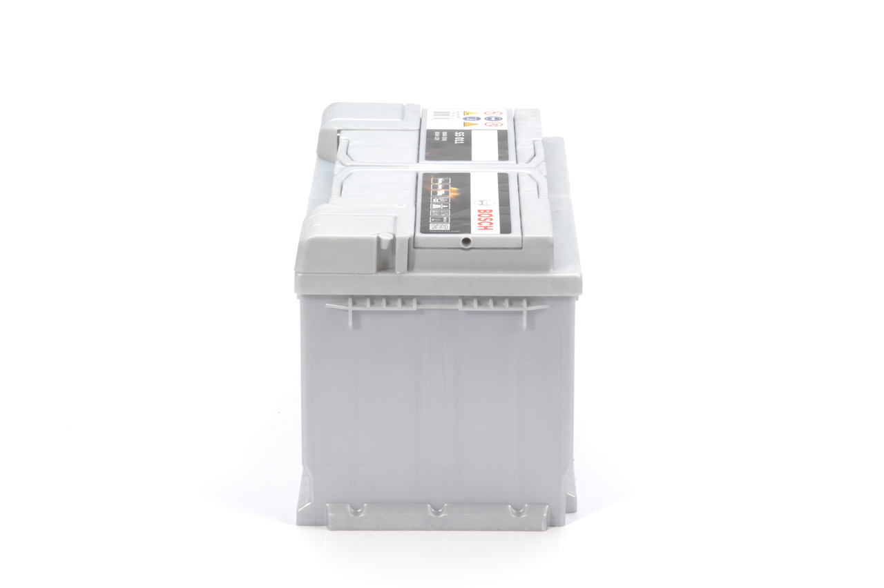 Starter Battery - 0 092 S50 110 BOSCH