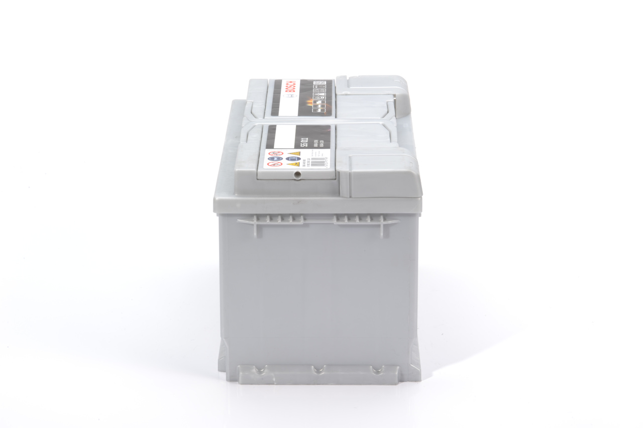 Starter Battery - 0 092 S50 110 BOSCH