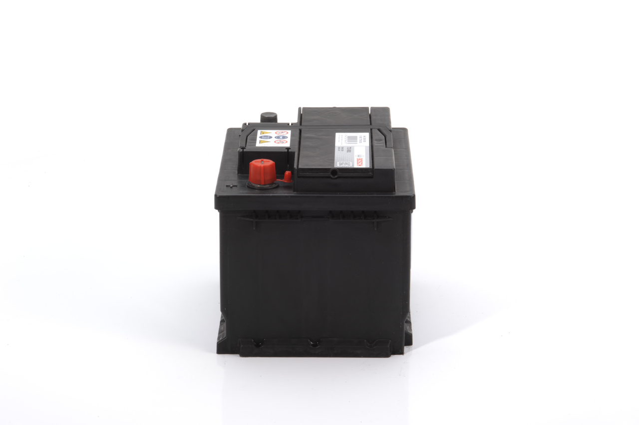 Starter Battery - 0 092 T30 010 BOSCH