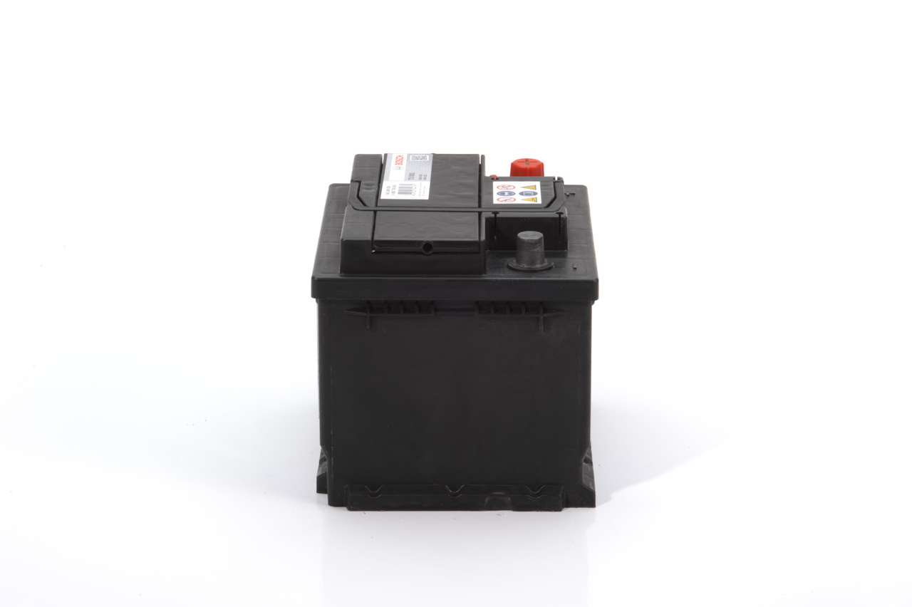 Starter Battery - 0 092 T30 010 BOSCH