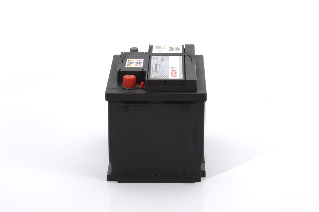 Starter Battery - 0 092 T30 050 BOSCH