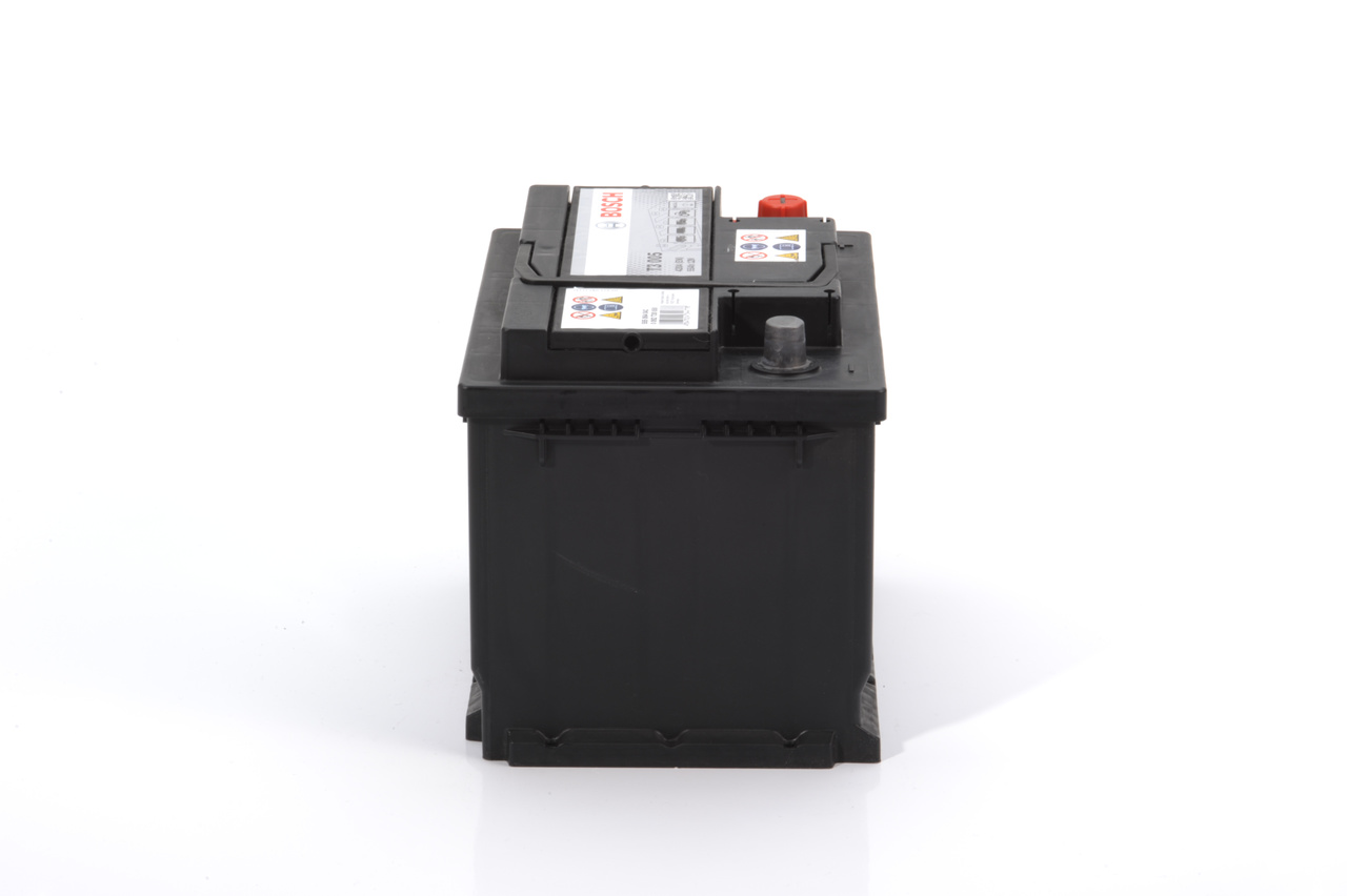 Starter Battery - 0 092 T30 050 BOSCH