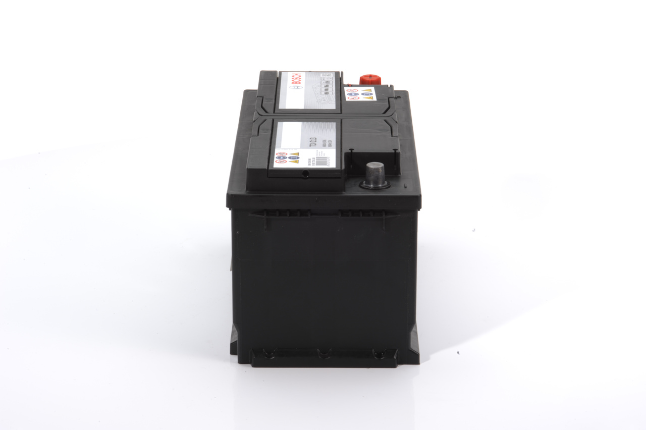 Starter Battery - 0 092 T30 130 BOSCH