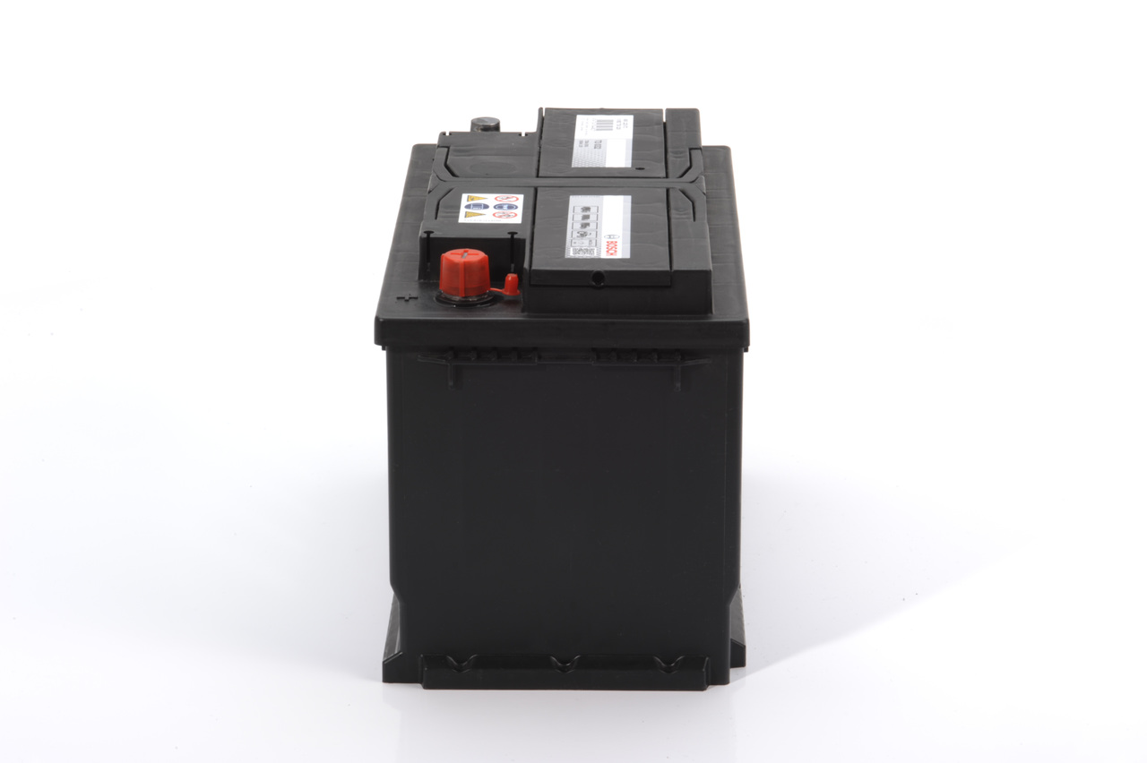 Starter Battery - 0 092 T30 320 BOSCH