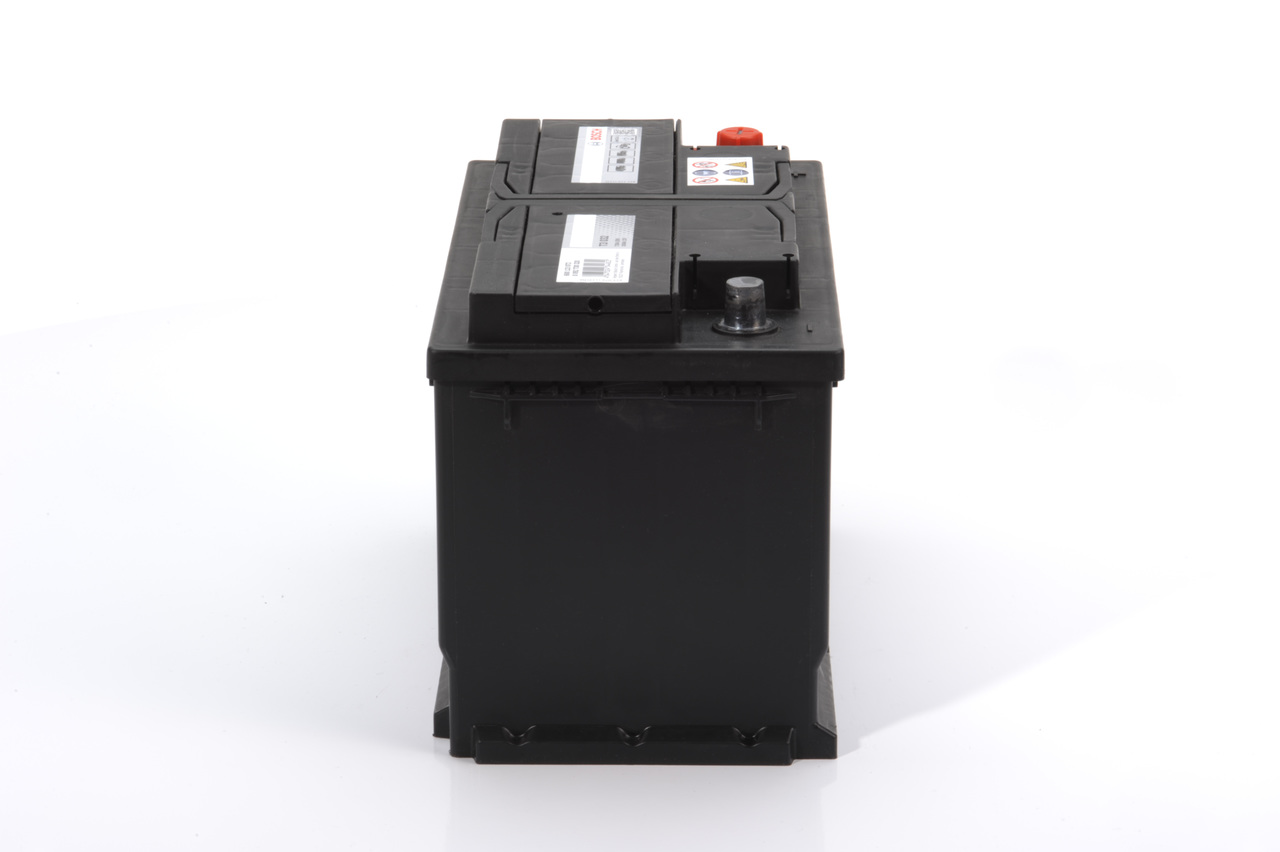 Starter Battery - 0 092 T30 320 BOSCH