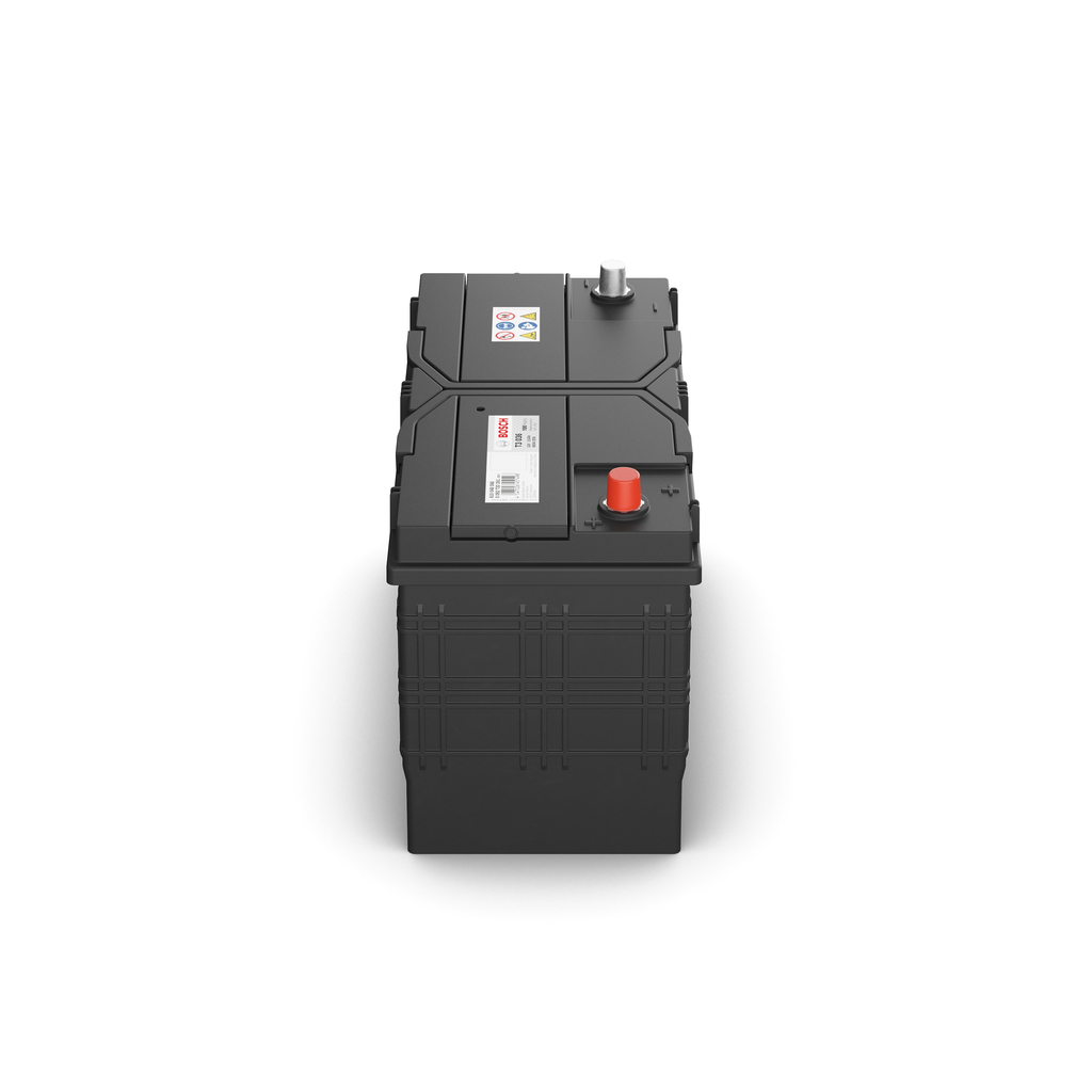 Starter Battery - 0 092 T30 361 BOSCH