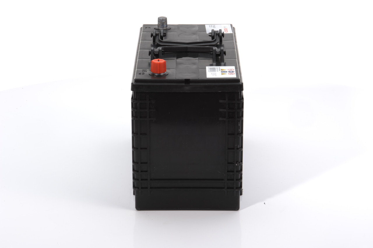 Starter Battery - 0 092 T30 370 BOSCH