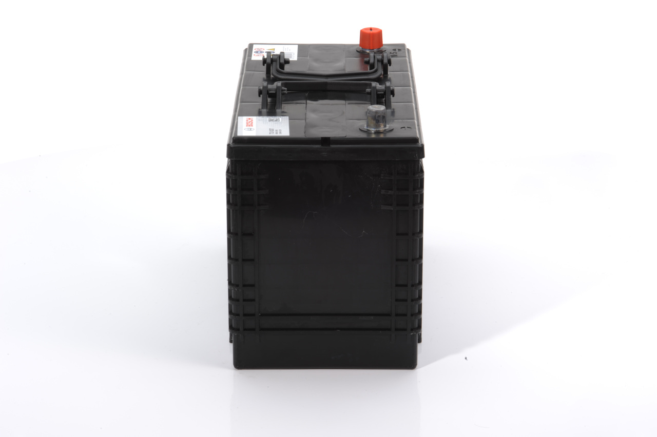 Starter Battery - 0 092 T30 370 BOSCH