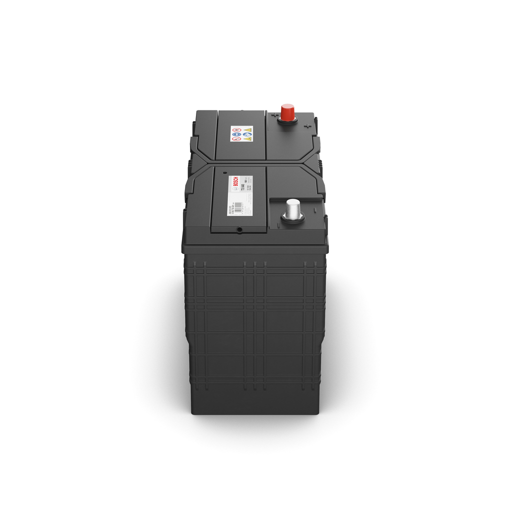 Starterbatterie - 0 092 T30 401 BOSCH