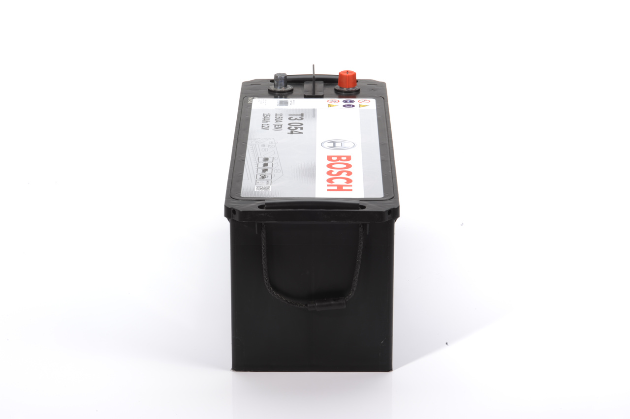 Starter Battery - 0 092 T30 540 BOSCH