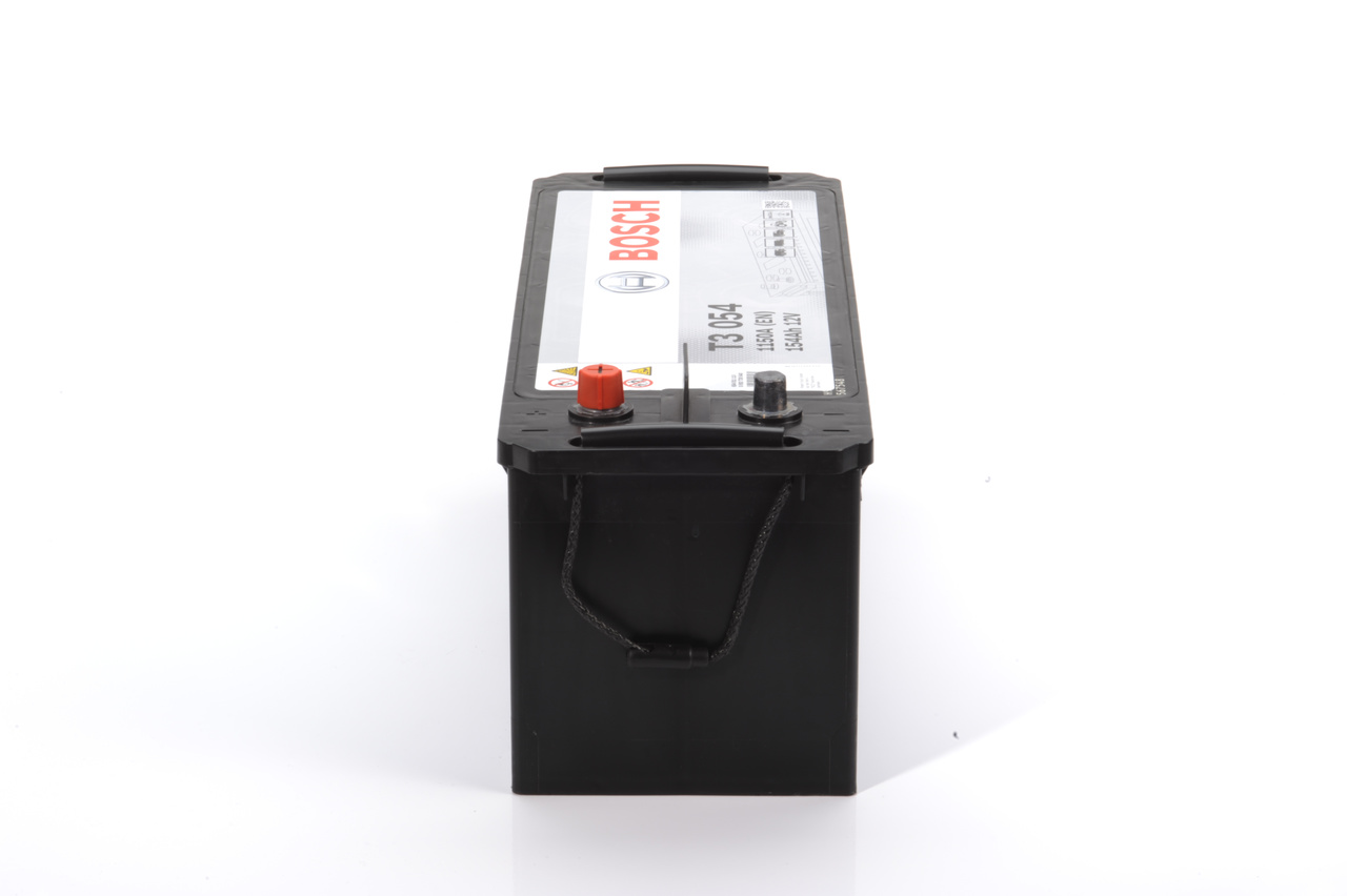 Starter Battery - 0 092 T30 540 BOSCH