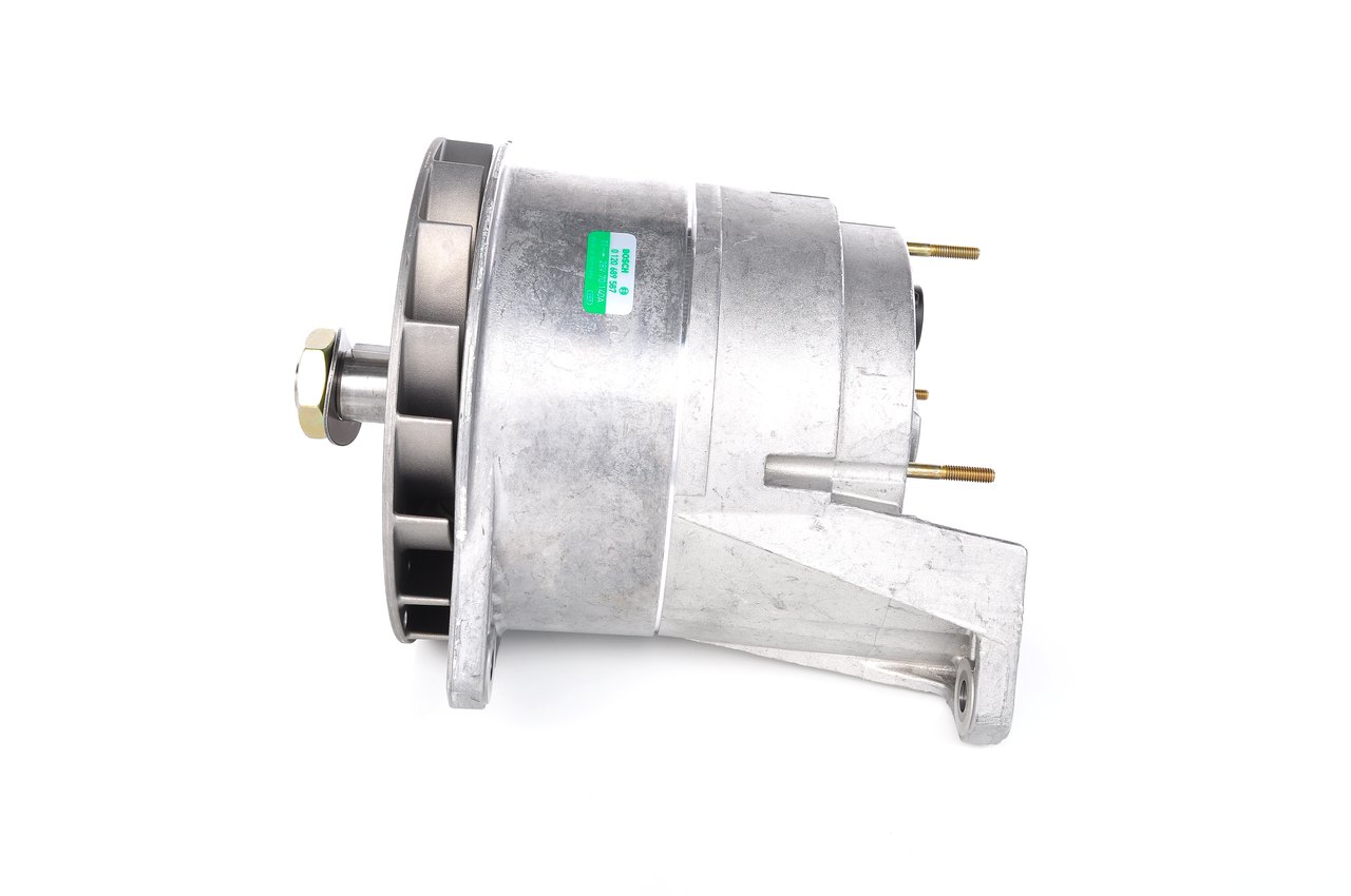 Alternator - 0 120 689 587 BOSCH